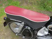 1959 DKW RT 200 VS 179cc-Sold