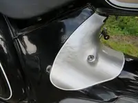 1959 DKW RT 200 VS 179cc-Sold