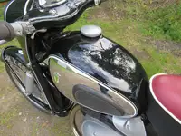 1959 DKW RT 200 VS 179cc-Sold