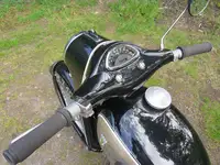 1959 DKW RT 200 VS 179cc-Sold