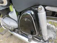 1959 DKW RT 200 VS 179cc-Sold
