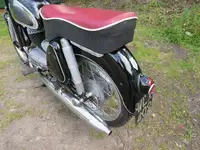 1959 DKW RT 200 VS 179cc-Sold