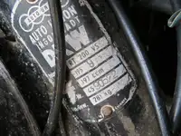 1959 DKW RT 200 VS 179cc-Sold