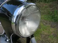 1959 DKW RT 200 VS 179cc-Sold