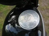 1959 DKW RT 200 VS 179cc-Sold