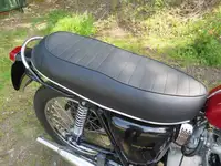 1971 Triumph TR6P Trophy 649cc-Sold