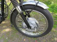 1971 Triumph TR6P Trophy 649cc-Sold
