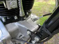 1971 Triumph TR6P Trophy 649cc-Sold
