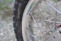 1957 MV Agusta 175 CS Modello Sport 175cc-Sold