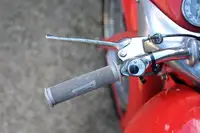 1957 MV Agusta 175 CS Modello Sport 175cc-Sold