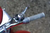 1957 MV Agusta 175 CS Modello Sport 175cc-Sold