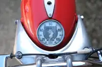 1957 MV Agusta 175 CS Modello Sport 175cc-Sold