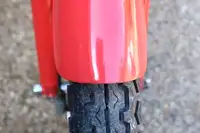 1957 MV Agusta 175 CS Modello Sport 175cc-Sold