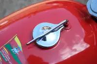 1957 MV Agusta 175 CS Modello Sport 175cc-Sold