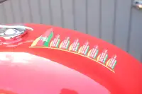 1957 MV Agusta 175 CS Modello Sport 175cc-Sold