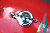 1957 MV Agusta 175 CS Modello Sport 175cc-Sold