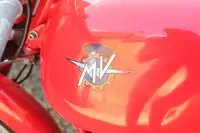 1957 MV Agusta 175 CS Modello Sport 175cc-Sold