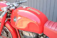 1957 MV Agusta 175 CS Modello Sport 175cc-Sold