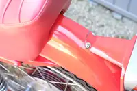 1957 MV Agusta 175 CS Modello Sport 175cc-Sold