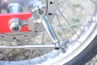 1957 MV Agusta 175 CS Modello Sport 175cc-Sold