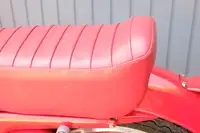 1957 MV Agusta 175 CS Modello Sport 175cc-Sold