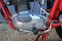 1957 MV Agusta 175 CS Modello Sport 175cc-Sold