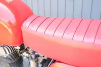 1957 MV Agusta 175 CS Modello Sport 175cc-Sold