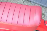 1957 MV Agusta 175 CS Modello Sport 175cc-Sold