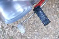 1957 MV Agusta 175 CS Modello Sport 175cc-Sold