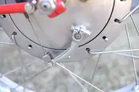 1957 MV Agusta 175 CS Modello Sport 175cc-Sold