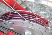 1957 MV Agusta 175 CS Modello Sport 175cc-Sold