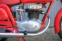 1957 MV Agusta 175 CS Modello Sport 175cc-Sold