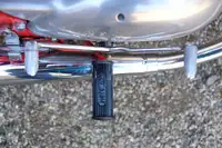 1957 MV Agusta 175 CS Modello Sport 175cc-Sold