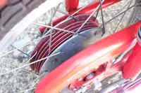 1957 MV Agusta 175 CS Modello Sport 175cc-Sold