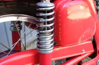 1957 MV Agusta 175 CS Modello Sport 175cc-Sold