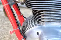 1957 MV Agusta 175 CS Modello Sport 175cc-Sold