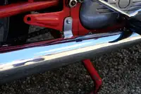 1957 MV Agusta 175 CS Modello Sport 175cc-Sold