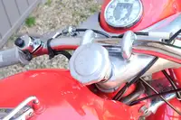 1957 MV Agusta 175 CS Modello Sport 175cc-Sold