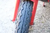 1957 MV Agusta 175 CS Modello Sport 175cc-Sold