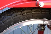 1957 MV Agusta 175 CS Modello Sport 175cc-Sold