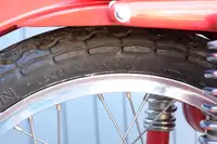 1957 MV Agusta 175 CS Modello Sport 175cc-Sold