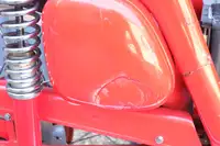 1957 MV Agusta 175 CS Modello Sport 175cc-Sold