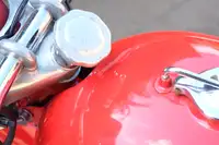 1957 MV Agusta 175 CS Modello Sport 175cc-Sold