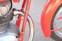 1957 MV Agusta 175 CS Modello Sport 175cc-Sold