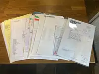 1957 MV Agusta 175 CS Modello Sport 175cc-Sold