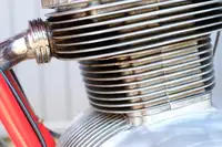 1957 MV Agusta 175 CS Modello Sport 175cc-Sold