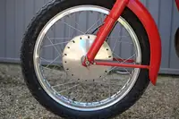 1957 MV Agusta 175 CS Modello Sport 175cc-Sold