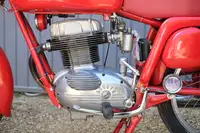 1957 MV Agusta 175 CS Modello Sport 175cc-Sold