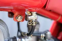 1957 MV Agusta 175 CS Modello Sport 175cc-Sold