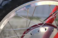 1957 MV Agusta 175 CS Modello Sport 175cc-Sold